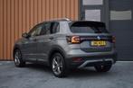 Volkswagen T-Cross 1.0 TSI 116pk DSG R-line | Camera | Virtu, Gebruikt, 116 pk, 630 kg, 3 cilinders
