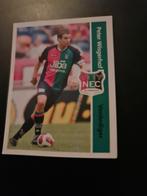 Peter Wisgerhof NEC Spelerskaart, Ophalen of Verzenden, Nieuw, Overige binnenlandse clubs, Spelerskaart