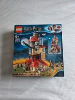 LEGO Harry Potter 75980 Attack on the Burrow, Kinderen en Baby's, Speelgoed | Duplo en Lego, Ophalen of Verzenden, Nieuw