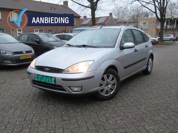 Ford Focus 1.6 5-DR Futura Nw koppeling+Banden+Remmen Inruil beschikbaar voor biedingen