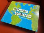 Bordspel Greenworld uitgifte Wereldkinderen, Drie of vier spelers, Ophalen, Zo goed als nieuw, Vereniging Wereldkinderen