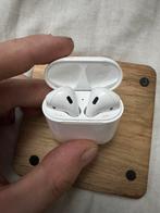 Apple airpods, Ophalen of Verzenden, Zo goed als nieuw, In gehoorgang (in-ear), Bluetooth