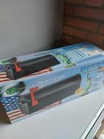 Us mailbox Amerikaanse brievenbus, Ophalen of Verzenden, Nieuw, Staal