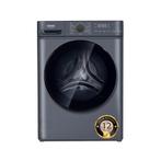 Chiq CW07123863AX voorlader Wasmachine 7kg (vrijwel nieuw!), 6 tot 8 kg, Ophalen, Zo goed als nieuw, Minder dan 85 cm