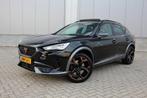Cupra Formentor 1.4 E-hybrid 245pk 2022  VZ PERF PANO COPPER, Auto's, Cupra, 4 cilinders, Zwart, Hybride Elektrisch/Benzine, SUV of Terreinwagen