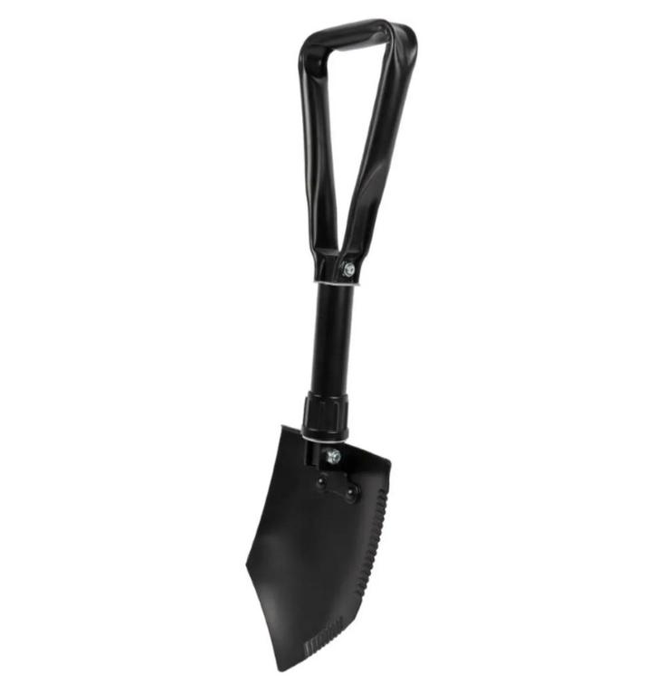 Opvouwbare schep / pioniersschep Talen Tools, Tuin en Terras, Hand-tuingereedschap, Nieuw, Schop, Ophalen