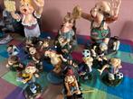 14 orginele Laven Efteling, Verzamelen, Efteling, Ophalen, Nieuw, Beeldje of Poppetje