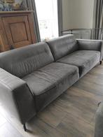 Gratis ruime zitsbank, Huis en Inrichting, Banken | Bankstellen, Ophalen, Gebruikt, 75 tot 100 cm, 200 tot 250 cm