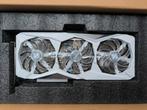 ASRock radeon rx 6650 xt steel legend wit, Ophalen of Verzenden, Zo goed als nieuw, GDDR6, PCI-Express 4