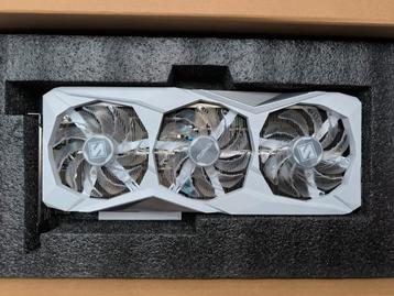 ASRock radeon rx 6650 xt steel legend wit beschikbaar voor biedingen