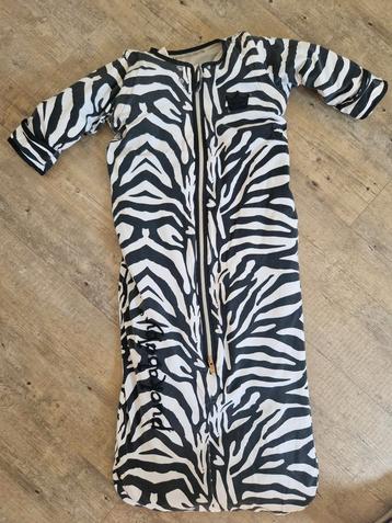 Puckababy slaapzak zebra  beschikbaar voor biedingen