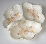 Brocante porseleinen soezenschaal Limoges, A Lanternier 1900, Antiek en Kunst, Antiek | Porselein, Ophalen of Verzenden