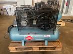 Airpress K100-450 2x, Ophalen, 400 tot 800 liter/min, Zo goed als nieuw, 10 bar of meer
