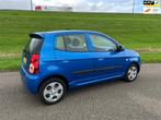 Kia Picanto 1.0 Seven, Auto's, Kia, Startonderbreker, 4 cilinders, Origineel Nederlands, Bedrijf