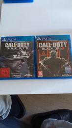 Ps4 spellen, Ophalen, Zo goed als nieuw