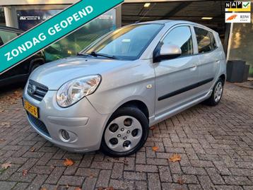 Kia Picanto 1.0 Fifteen | 3E EIGENAAR | 12 MND GARANTIE | SC beschikbaar voor biedingen