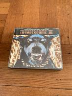 Thunderdome III - Hardcore CD, Cd's en Dvd's, Ophalen of Verzenden, Gebruikt, Techno of Trance