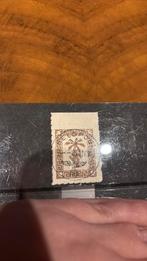 Afrikaanse postzegel duits, Ophalen of Verzenden, Duitsland, Embleem of Badge