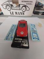 Ferrari GTB4 1974 no 71, Ophalen of Verzenden, Zo goed als nieuw, Auto