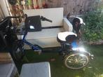 elektrische fiets 3 wieler, Fietsen en Brommers, Fietsen | Driewielfietsen, Ophalen, Zo goed als nieuw, PF Mobility