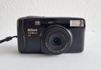 Nikon Zoom 500 AF 35mm Point And Shoot Film Camera, Ophalen of Verzenden, Gebruikt, Compact, Nikon