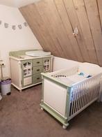 Leuke brocante babykamer, Kinderen en Baby's, Ophalen, Zo goed als nieuw, Jongetje of Meisje