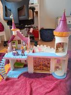 Playmobil Prinsessenkasteel, Kinderen en Baby's, Speelgoed | Playmobil, Ophalen, Gebruikt