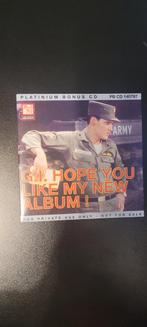 Elvis Presley - G.I. Blues CD - Zeldzaam!, Verzenden, 1980 tot 2000, Zo goed als nieuw