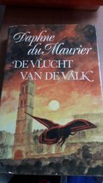 De vlucht van de valk, Ophalen of Verzenden, Gelezen, Nederland