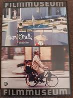 Mon oncle van Jacques Tati, Alle leeftijden, Ophalen of Verzenden, Zo goed als nieuw, Komedie