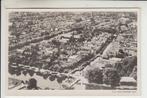 Alkmaar, KLM Luchtfoto N.H.Kanaal , Vlotbrug en Alkmaar Oost, Ophalen of Verzenden, 1940 tot 1960, Gelopen, Noord-Holland