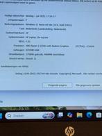 HP Laptop – AMD Ryzen 3 – 8GB RAM – 237GB SSD, 2 tot 3 Ghz, 15 inch, Ophalen of Verzenden, Pandjeshuis053@hotmail.com