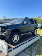 Jeep cherokee tekoop, Auto-onderdelen, Ophalen of Verzenden, Jeep