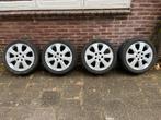 Opel velgen 17 inch, Auto-onderdelen, Velg(en), 17 inch, Ophalen of Verzenden, Zomerbanden