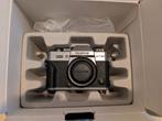 Fujifilm x-t30 ii met 2 jaar garantie, Ophalen of Verzenden, Fuji