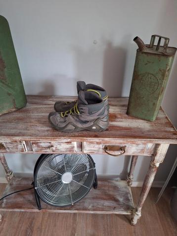 📦 Lowa scooter lace gtx kinderwandelschoenen maat 36 beschikbaar voor biedingen