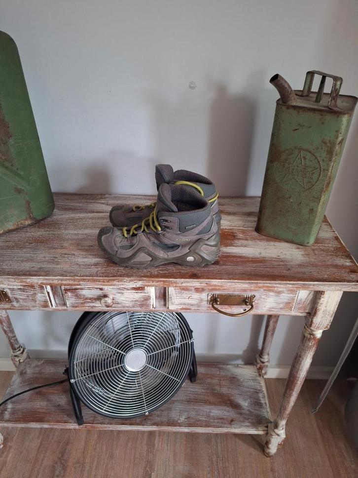 📦 Lowa scooter lace gtx kinderwandelschoenen maat 36, Sport en Fitness, Bergsport en Wandelen, Gebruikt, Schoenen, Ophalen of Verzenden