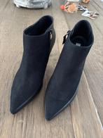 Schitterende zwarte LK Bennet enkellaarsjes/ als nieuw!, L.K. Bennet, Zwart, Lage of Enkellaarzen, Ophalen of Verzenden