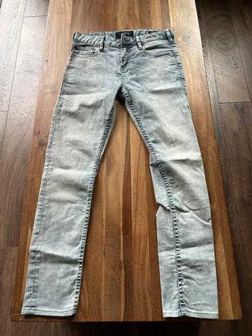 Scotch & Soda - Skim spijkerbroek - maat 28/30 beschikbaar voor biedingen