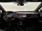 Audi Q4 Sportback e-tron 40 Advanced edition 77 kWh | S-LINE, Automaat, Achterwielaandrijving, Gebruikt, 520 km