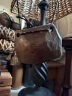 Houten koebel, Ophalen of Verzenden, Gebruikt