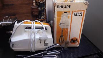 Vintage Mixer beschikbaar voor biedingen