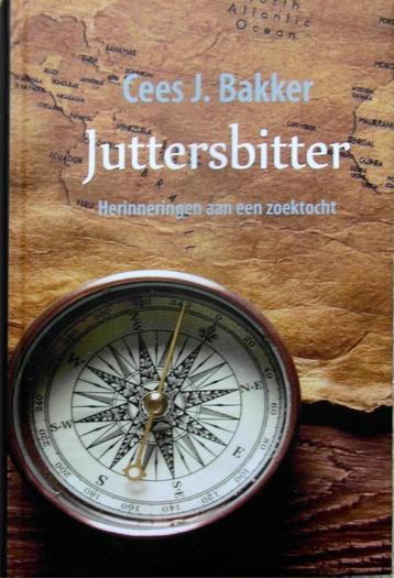 Juttersbitter. Herinneringen aan een zoektocht. beschikbaar voor biedingen