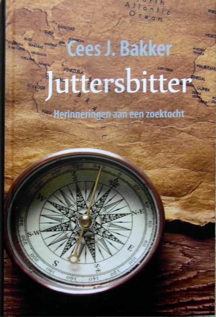 Juttersbitter. Herinneringen aan een zoektocht., Boeken, Natuur, Zo goed als nieuw, Vogels, Ophalen of Verzenden