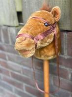 Stokpaard - ophalen - €5, Kinderen en Baby's, Speelgoed | Hobbelfiguren, Ophalen, Gebruikt