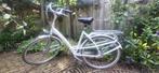 BATAVUS, MAMBO witte dames fiets, Fietsen en Brommers, Fietsen | Dames | Damesfietsen, Ophalen, Gebruikt, Versnellingen, Batavus