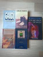 Spaans. Leesboeken, Boeken, Taal | Spaans, Gelezen, Fictie, Ophalen of Verzenden