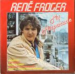 RENÉ FROGER - My Hitparade (NL’84) plaat HEELMOOI, Verzenden