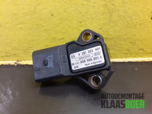 Map Sensor (inlaatspruitstuk) van een Volkswagen Polo, Auto-onderdelen, Overige Auto-onderdelen, Volkswagen, Gebruikt, 6 maanden garantie