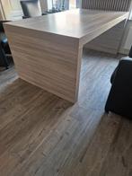 Eettafel 1800 x 1015 x 760, Huis en Inrichting, Ophalen, Gebruikt, 50 tot 100 cm, Vijf personen of meer